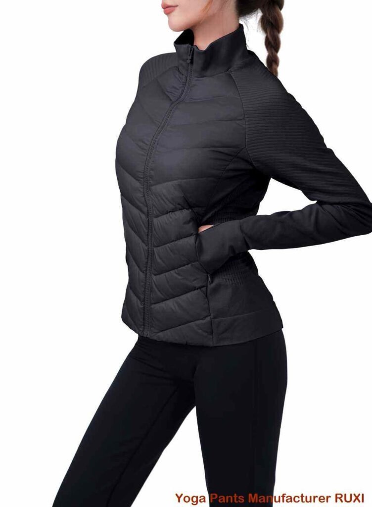 Conjunto de yoga para mujer RUXI