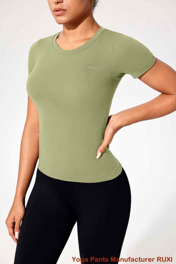 Sujetador deportivo 3xl RUXI