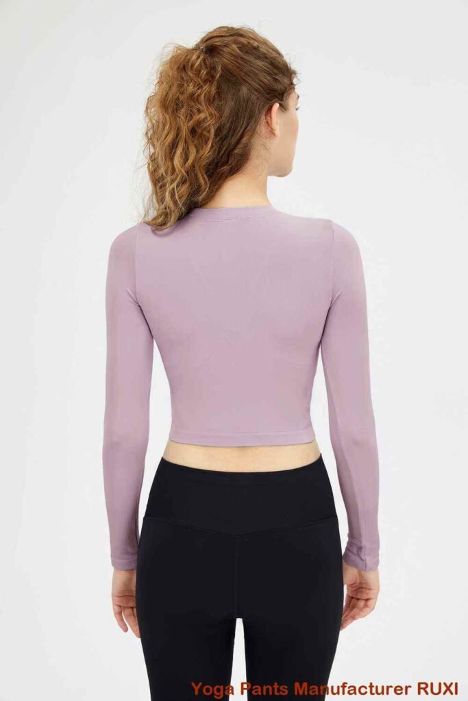 pantalones de yoga extra largos