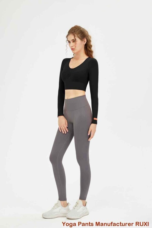 marca de ropa de yoga RUXI sp885