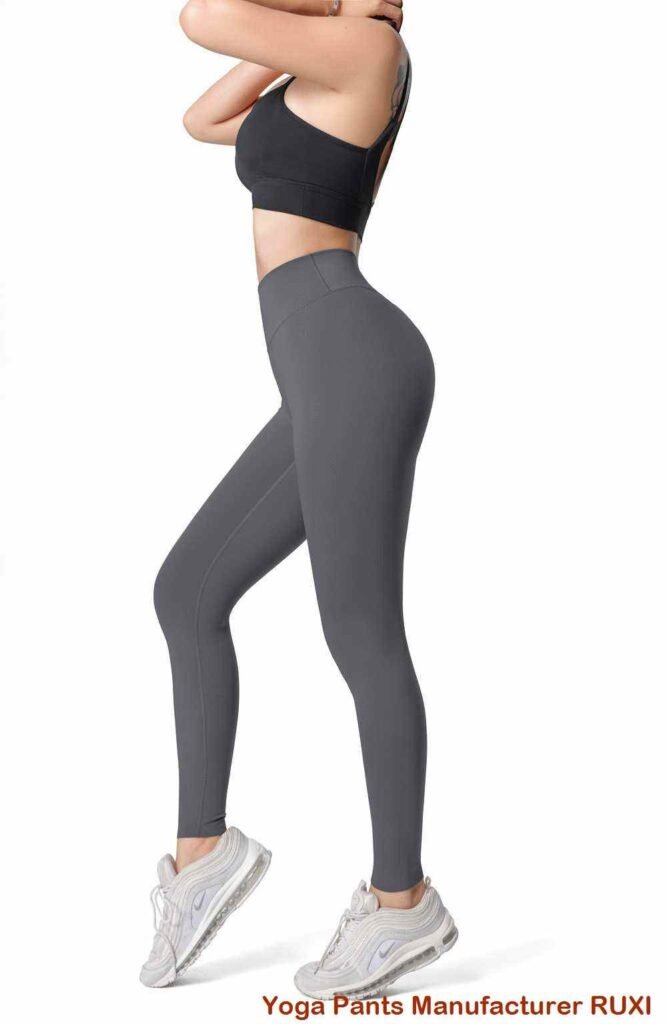 ropa de yoga bikram RUXI sp657