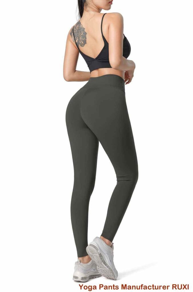 Pantalones de yoga para mujer