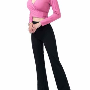 pantalones cortos de baño negros
