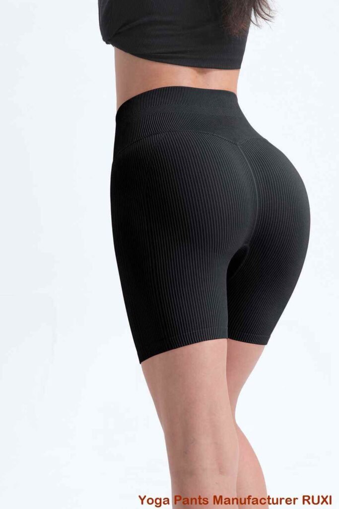 Capri de yoga RUXI sp618