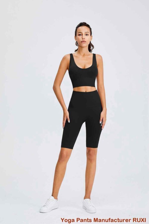 ropa de entrenamiento oqq RUXI