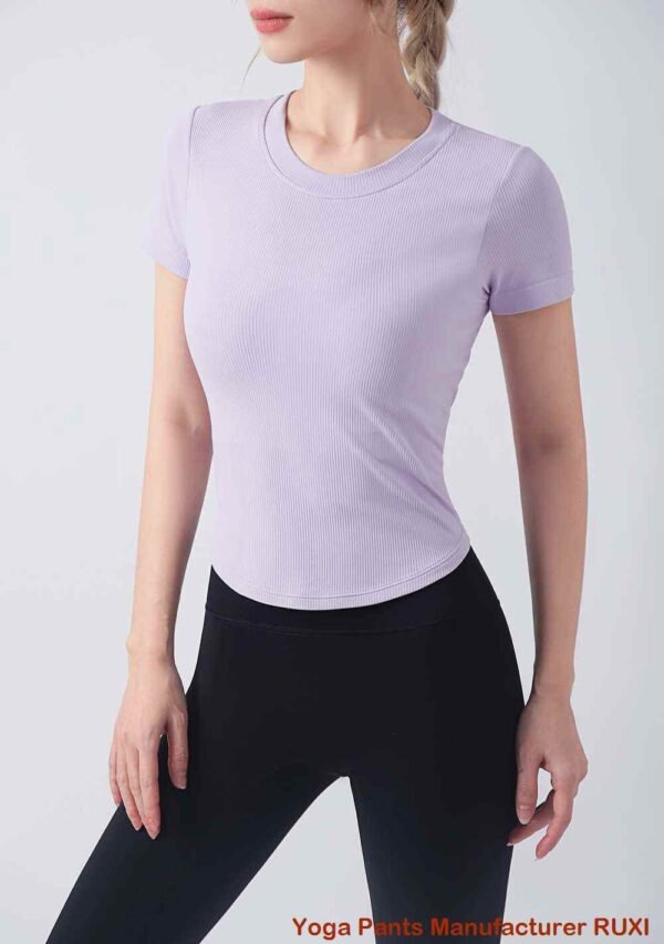Leggings de yoga térmicos RUXI