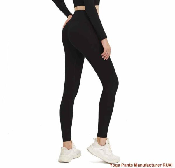 ropa de yoga mono RUXI sp938
