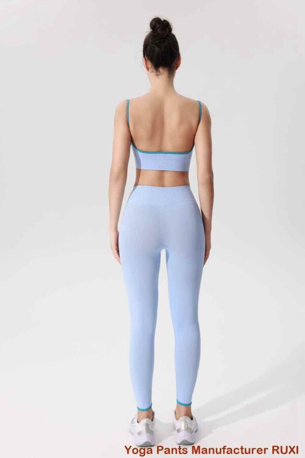 Sujetador deportivo de 42 g RUXI