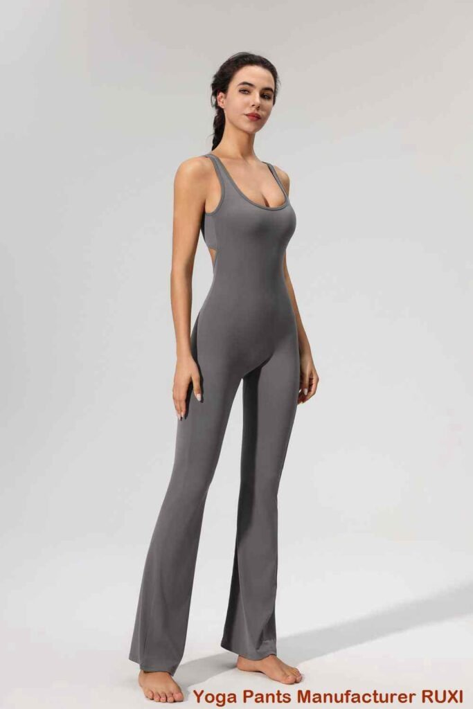 Pantalones de yoga para hombres