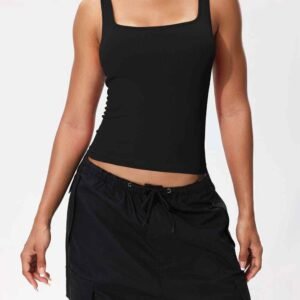 sujetador deportivo tipo bralette
