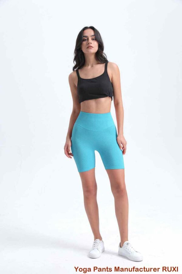 pantalones de ciclismo acolchados