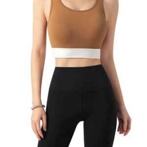 sujetador deportivo 34d RUXI