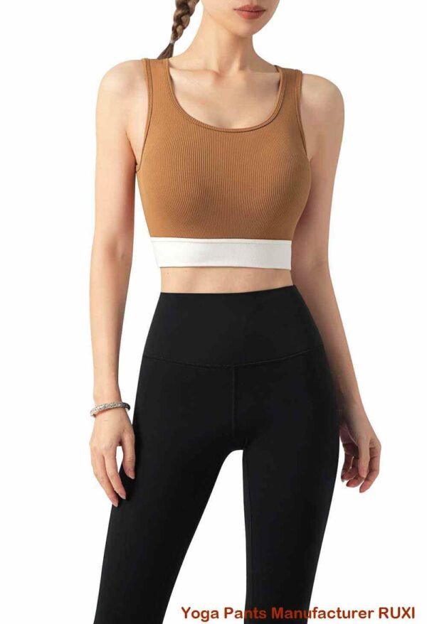 sujetador deportivo 34d RUXI