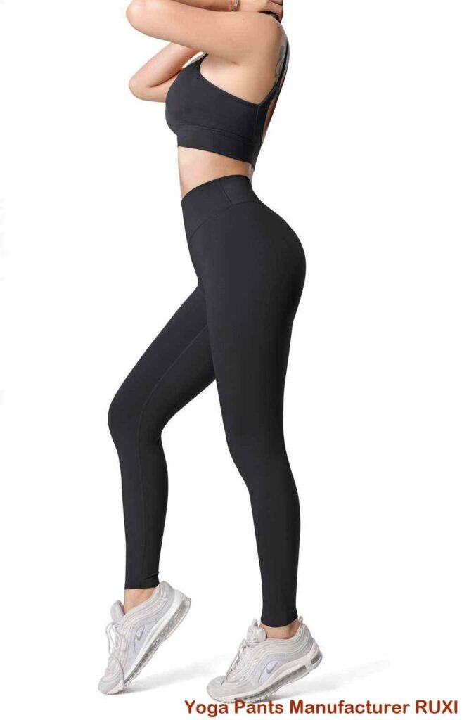 ropa bonita para hacer ejercicio