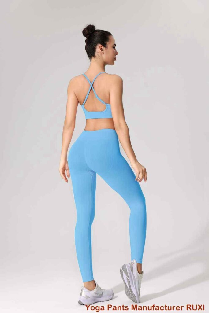 pantalones cortos de rugby RUXI