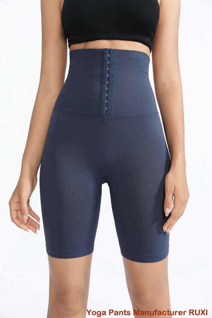Deporte corto mujer RUXI sp3841