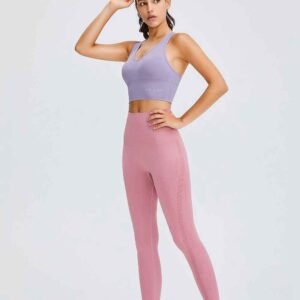 ropa de conjunto de yoga RUXI
