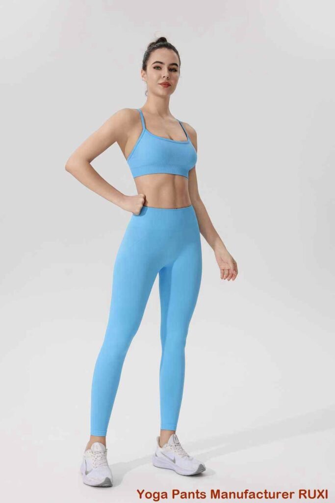 ropa de yoga kundalini RUXI sp614