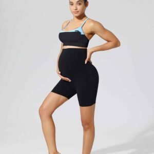 Pantalones de yoga ajustados RUXI