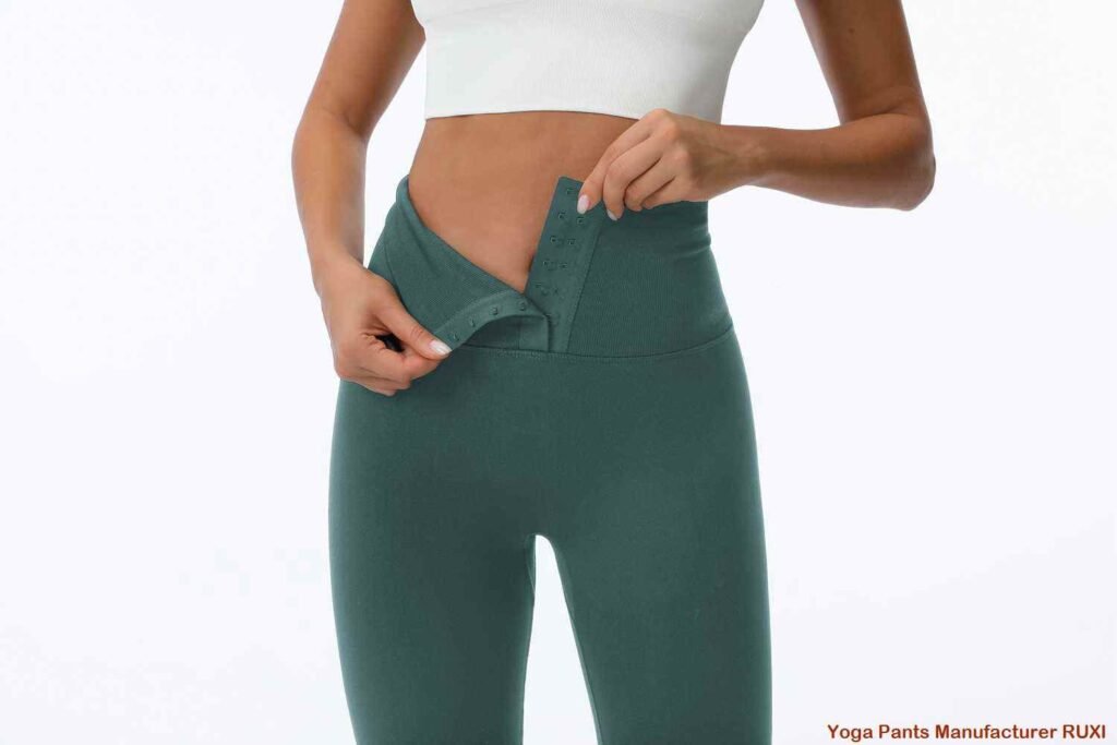 pantalones cortos de yoga cómodos