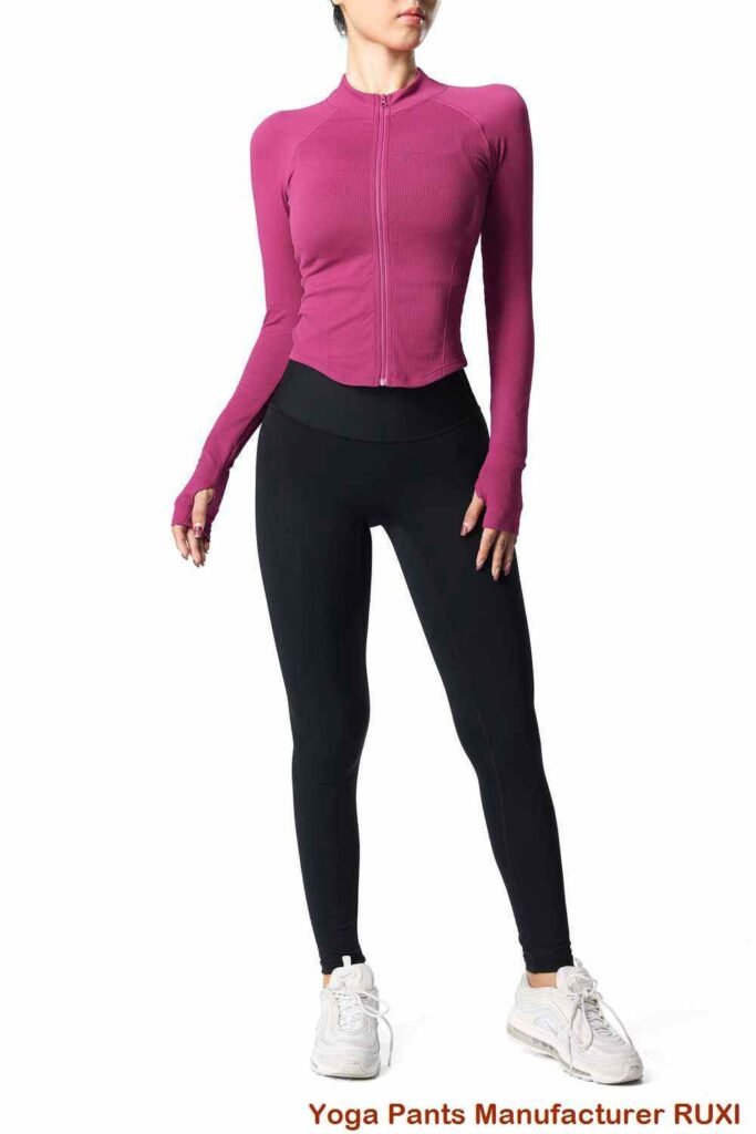 ropa de secado rápido RUXI sp3115