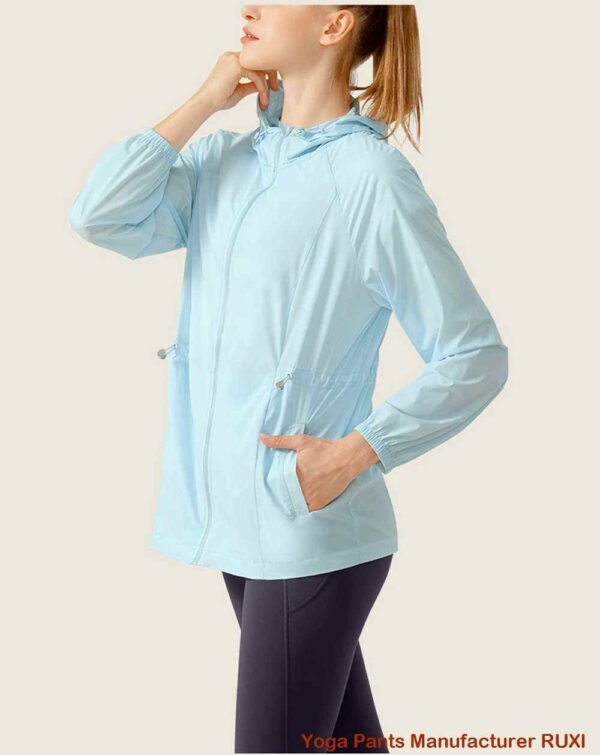 pantalones con cintura doblada