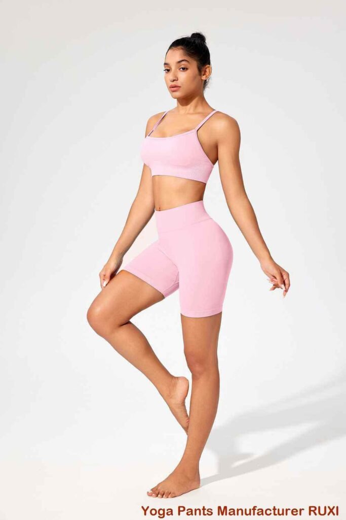 Leggings forrados con bolsillos