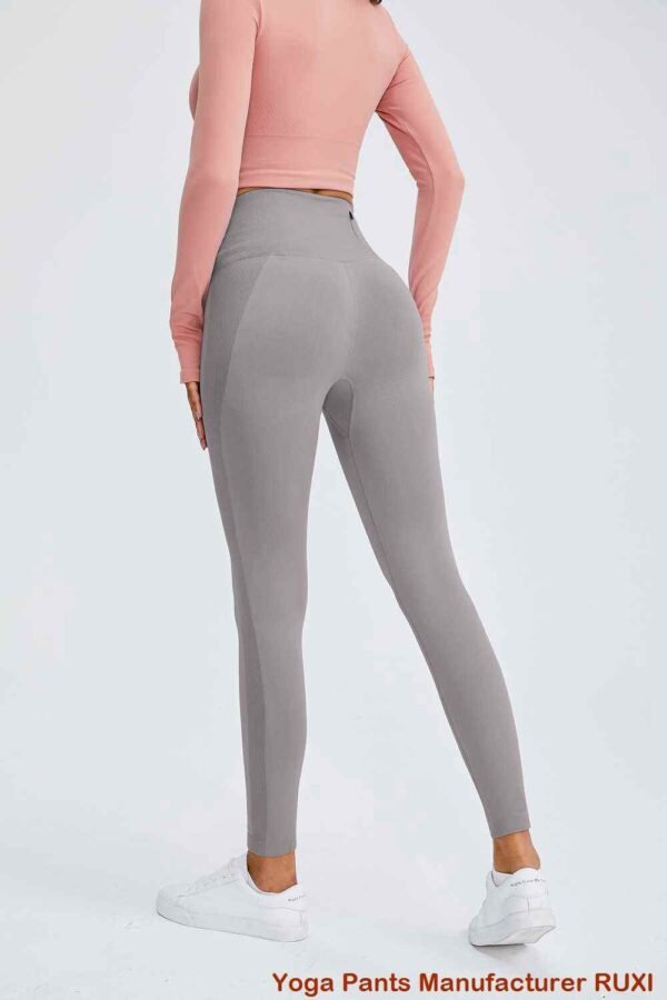sujetador gris RUXI sp1483