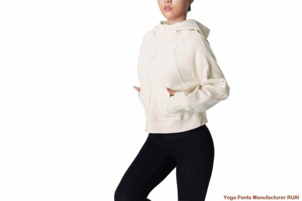 chaquetas y blazers deportivos