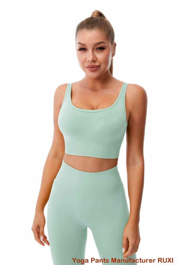 pantalones de yoga de cachemira