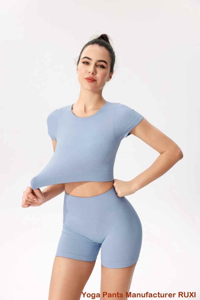 pantalones cortos plegables RUXI