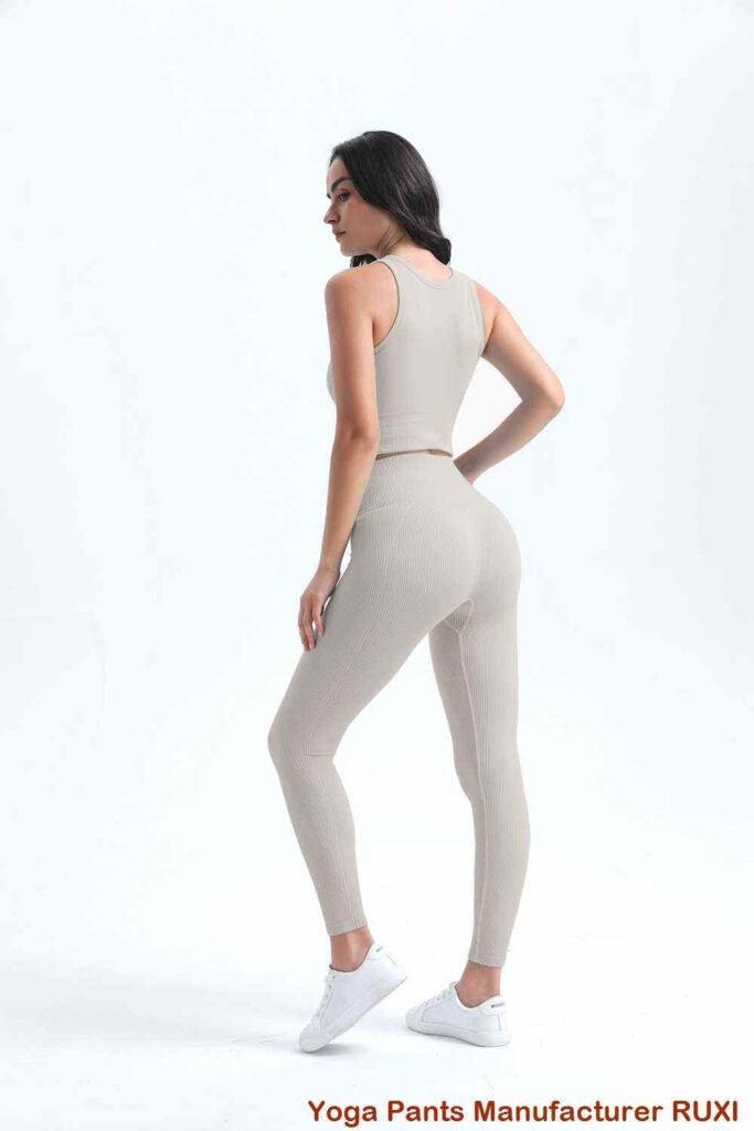 chaleco de tenis para mujer RUXI