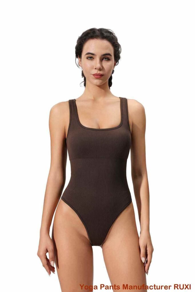 pantalones de yoga capri RUXI