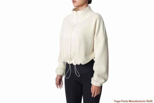 sujetador deportivo bandeau RUXI