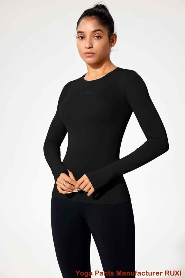 La mejor ropa para yoga RUXI