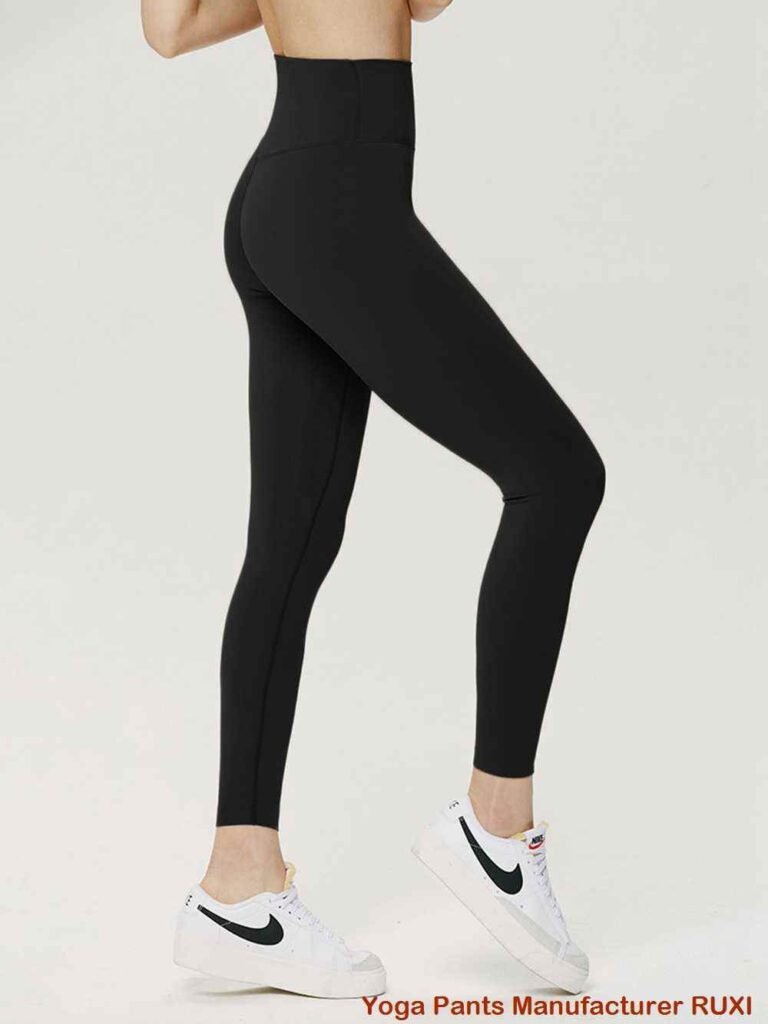 chalecos de yoga RUXI sp706