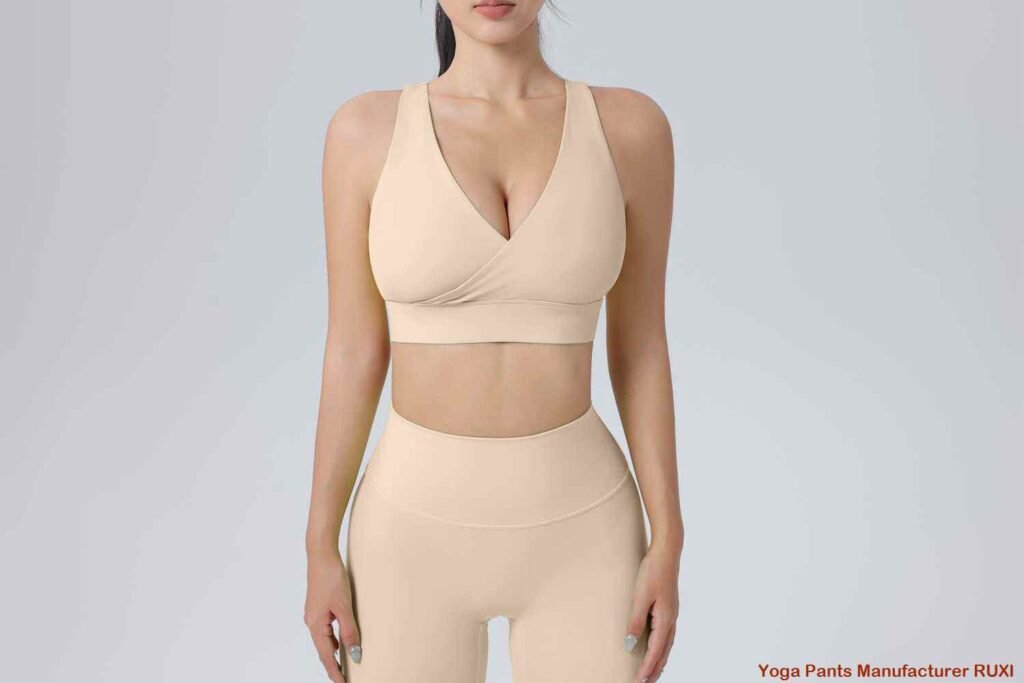 Traje de baño deportivo RUXI