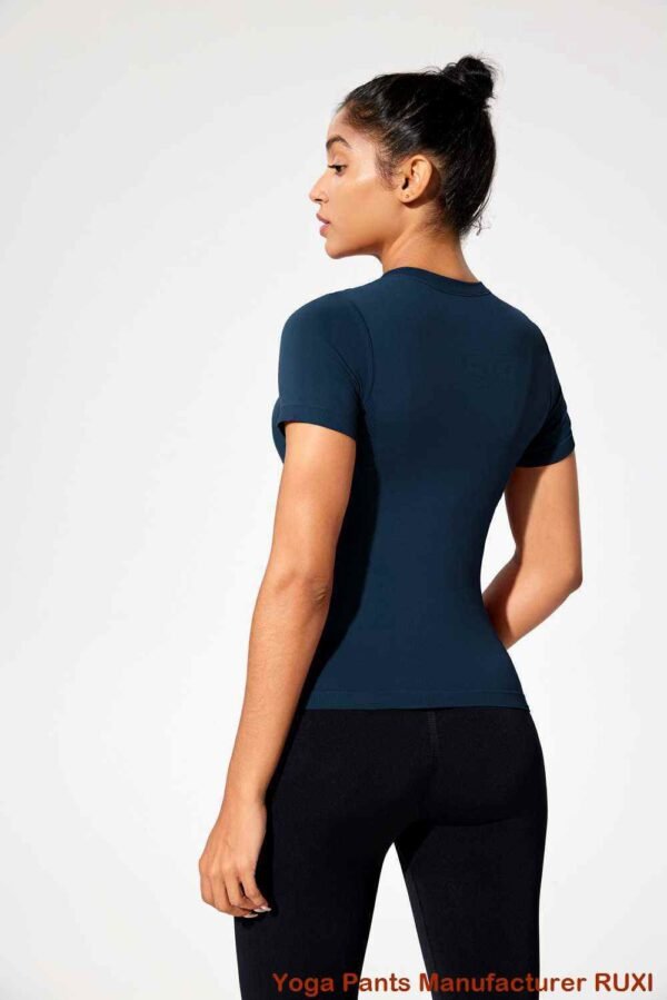 pantalones de yoga calientes RUXI