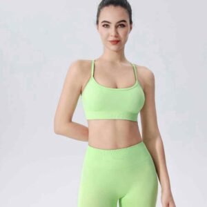 pantalones de yoga ligeros RUXI