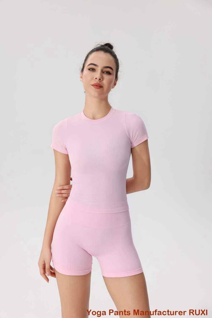 chaleco de running personalizado