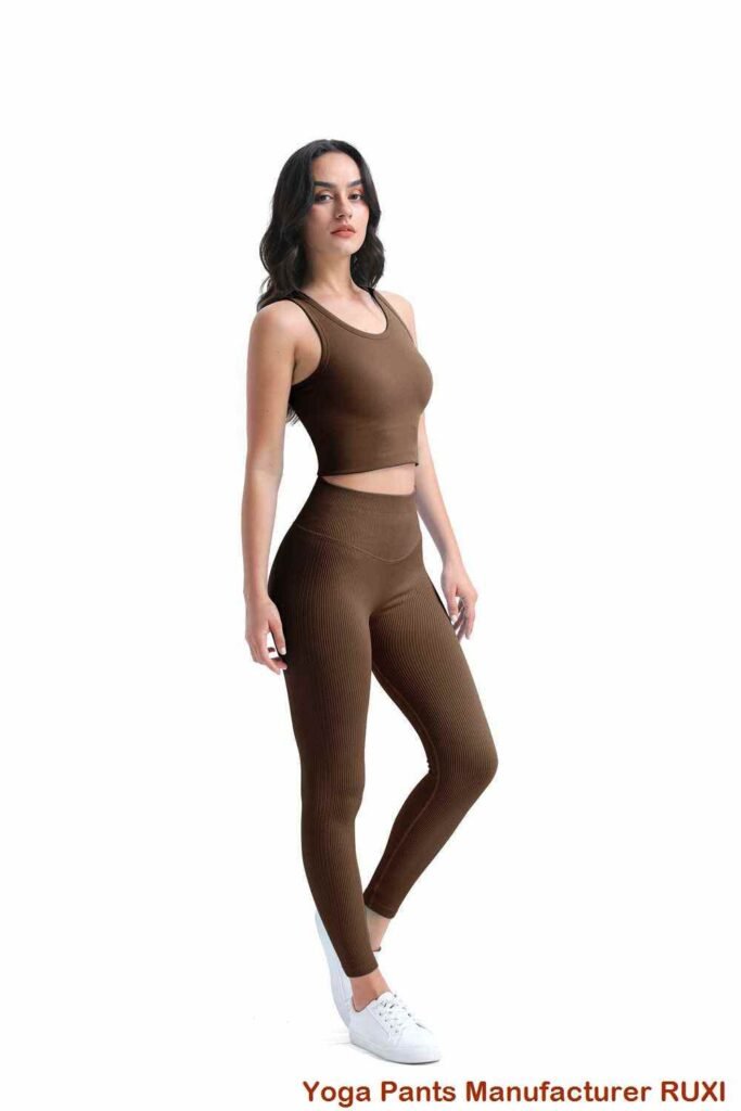 traje de yoga RUXI sp3663