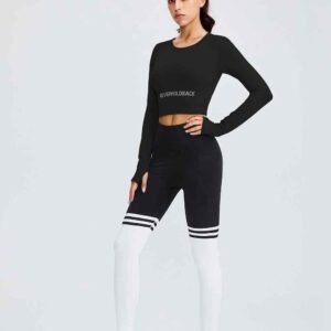 Venta de ropa de yoga RUXI sp429