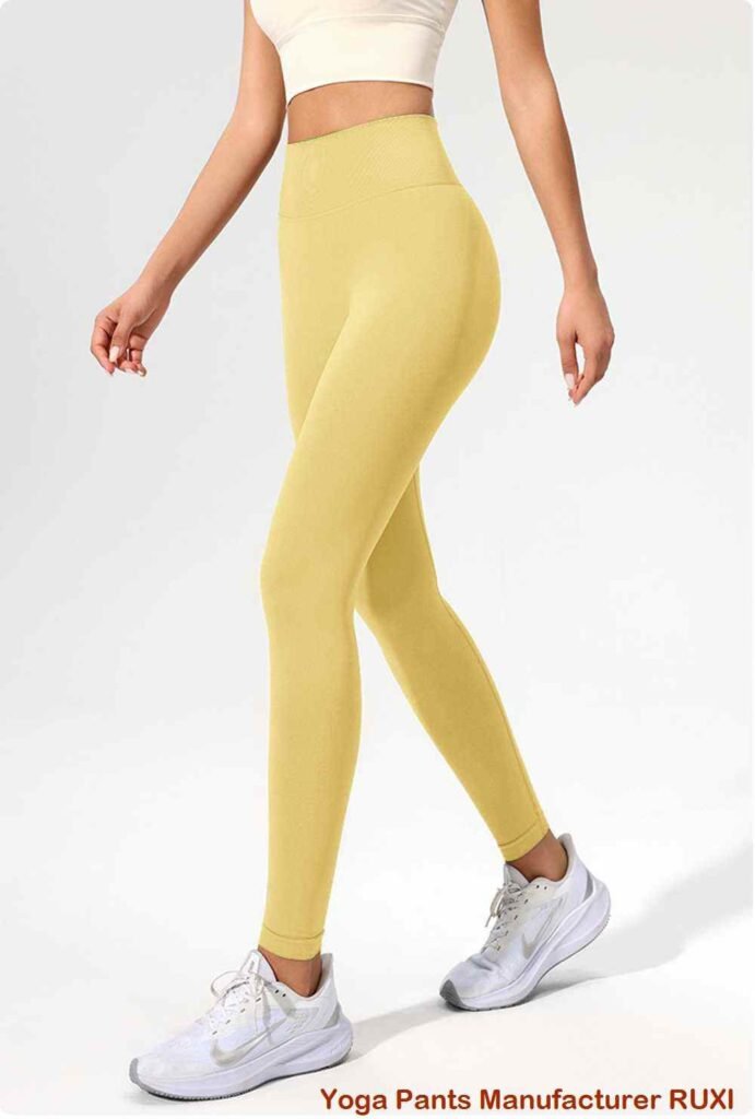Leggings deportivos para mujer