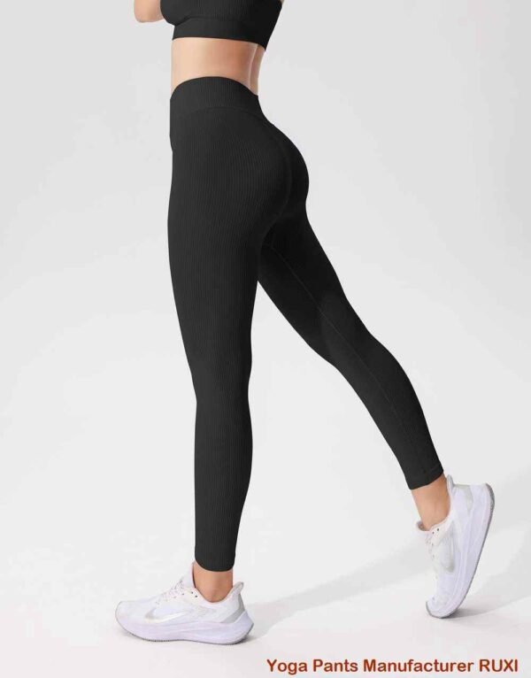 La mejor ropa de yoga RUXI sp917