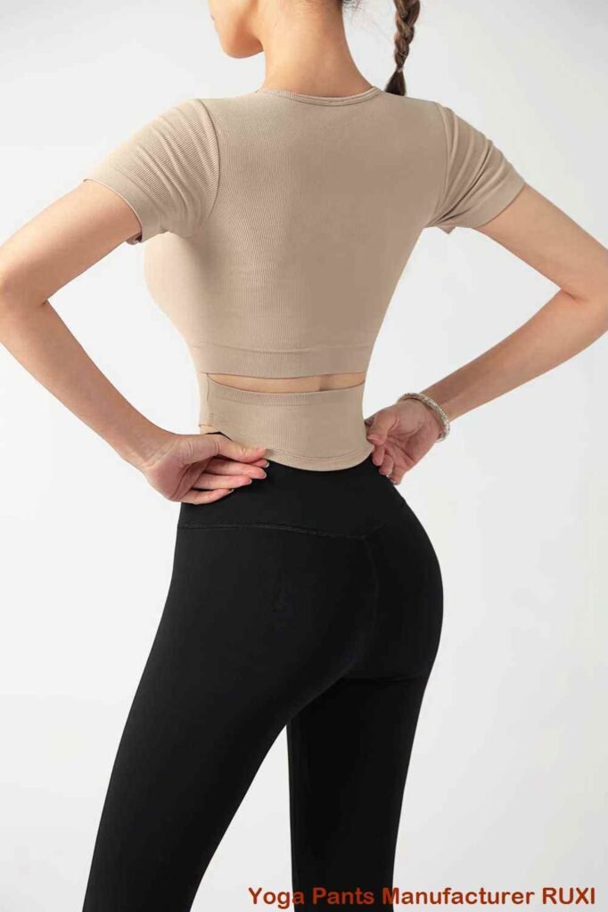 chaleco cortavientos de golf RUXI