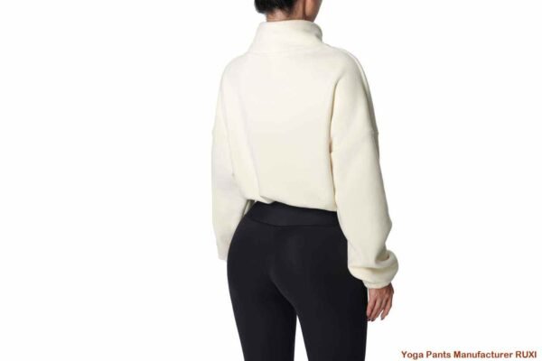 vestido de yoga para hombres RUXI