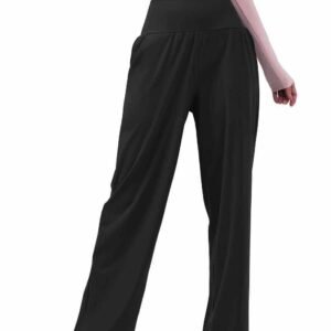 Leggings ajustados pero ajustados