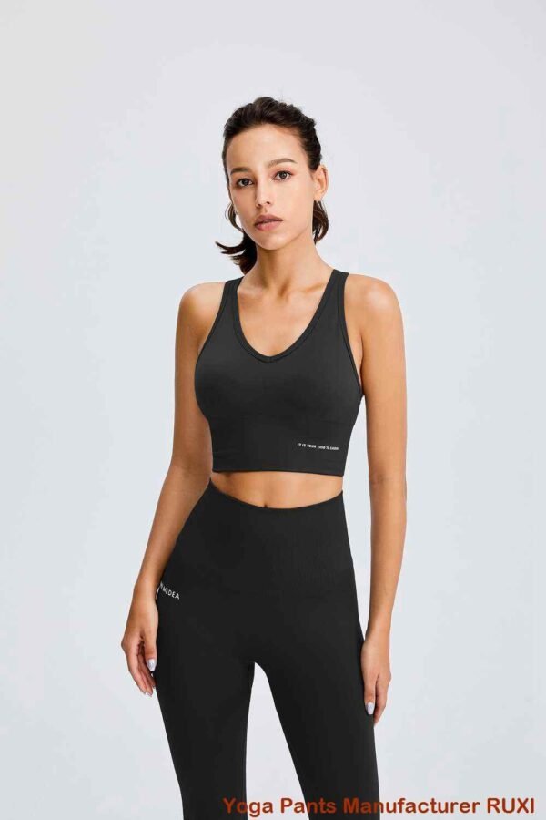Sujetador deportivo 36ddd RUXI