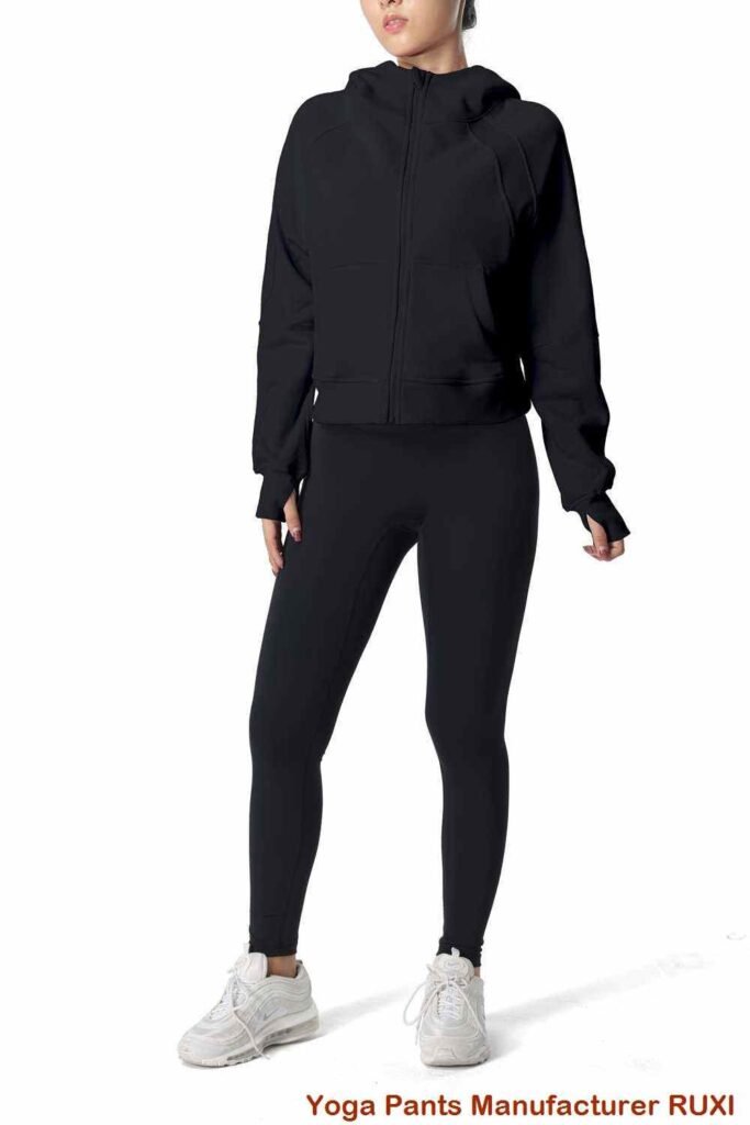 pantalones de yoga aislantes RUXI