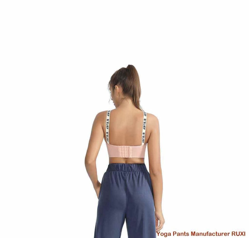 Pantalones de yoga moldeadores